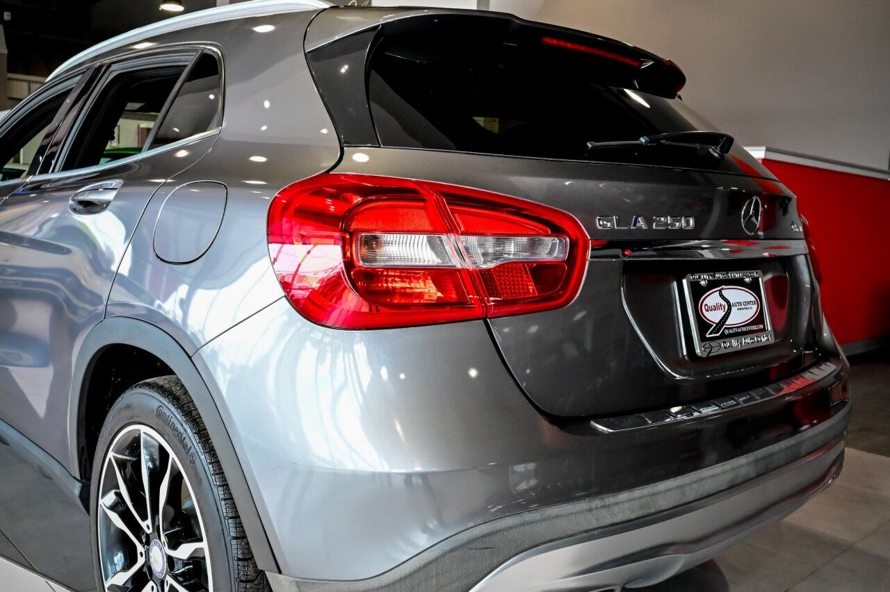 2016 Mercedes-Benz GLA GLA 250 Springfield NJ