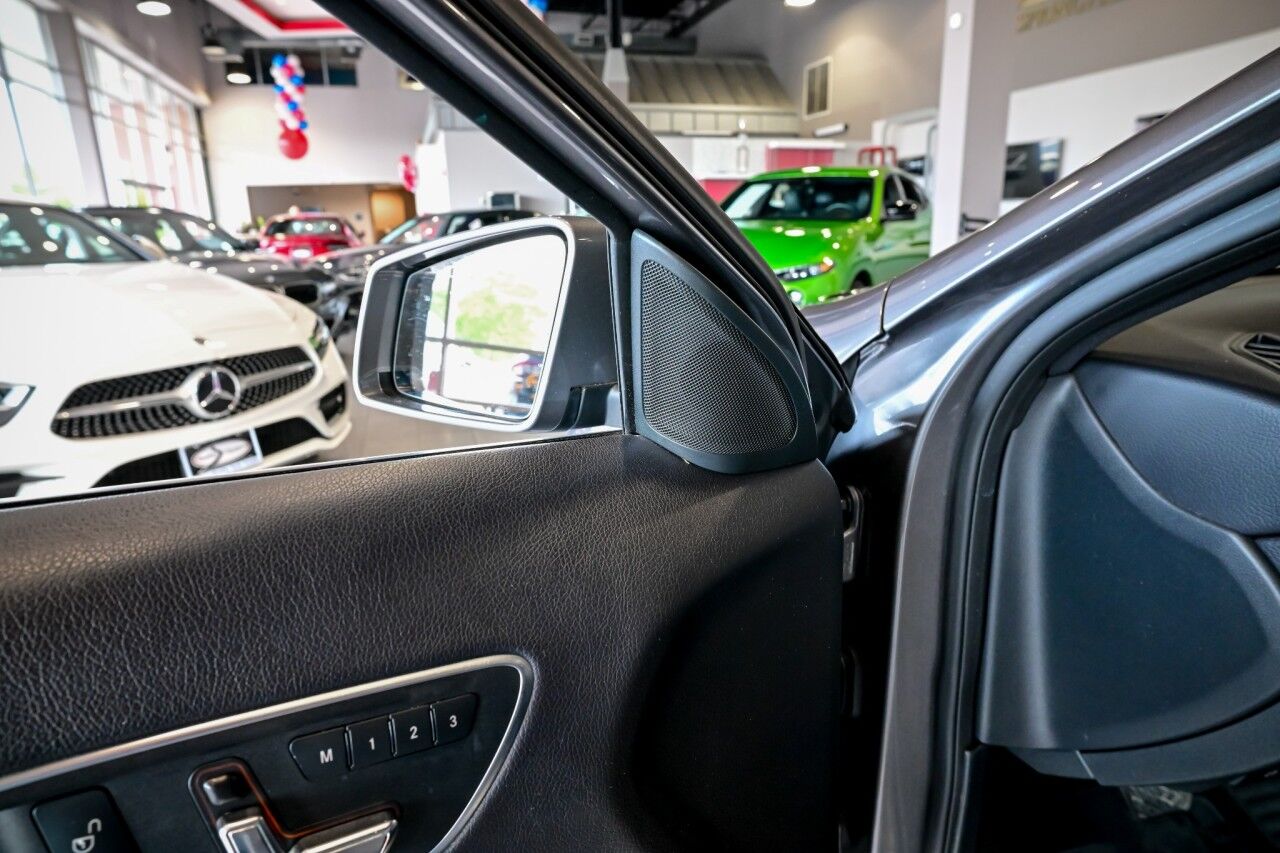 2016 Mercedes-Benz GLA GLA 250 Springfield NJ