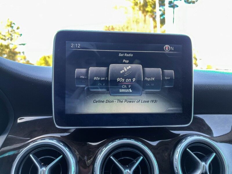 2016 Mercedes-Benz GLA GLA 250 Wilmington NC