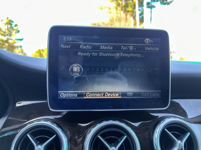 2016 Mercedes-Benz GLA GLA 250 Wilmington NC