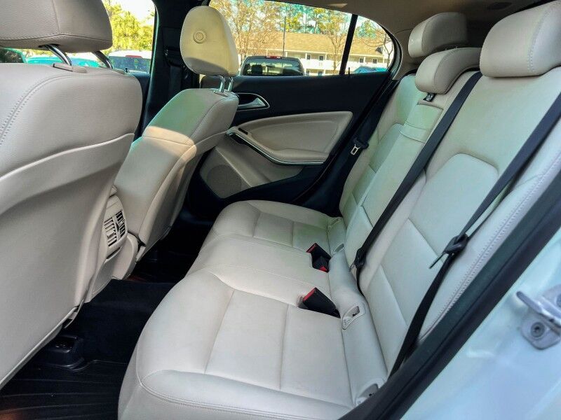 2016 Mercedes-Benz GLA GLA 250 Wilmington NC