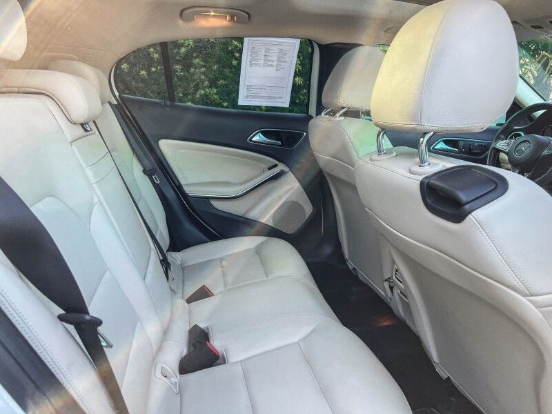 2016 Mercedes-Benz GLA GLA 250 Wilmington NC