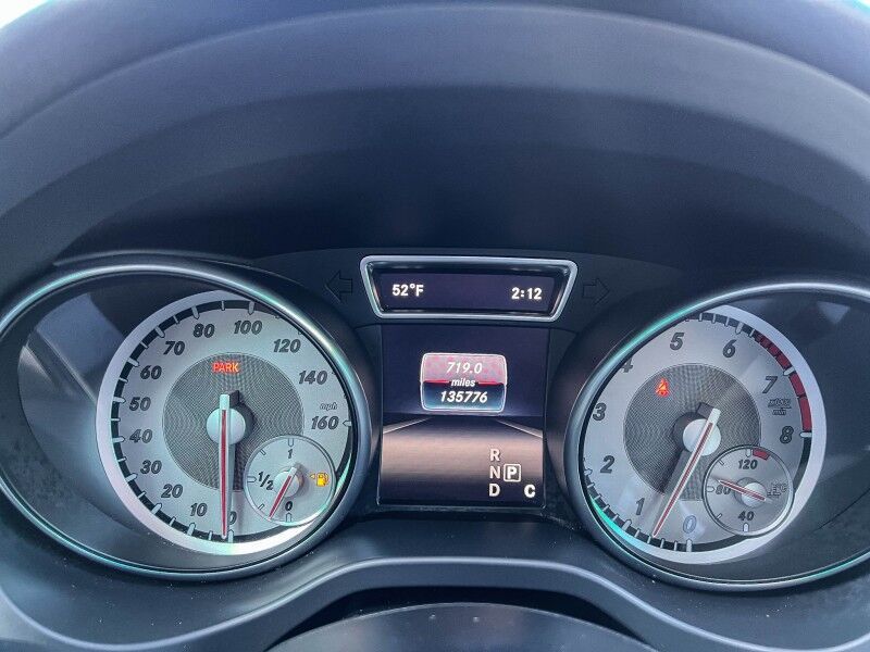 2016 Mercedes-Benz GLA GLA 250 Wilmington NC