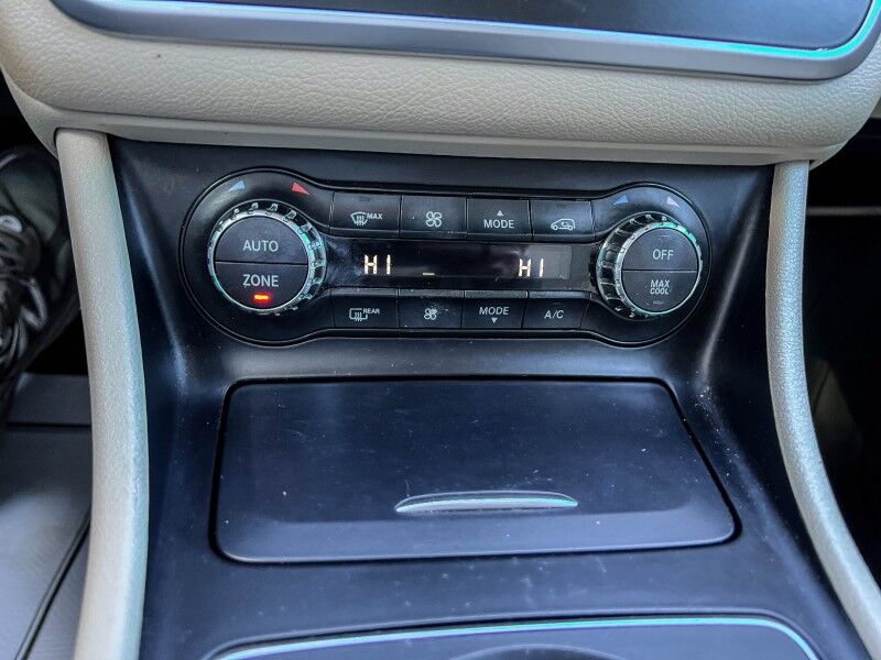 2016 Mercedes-Benz GLA GLA 250 Wilmington NC