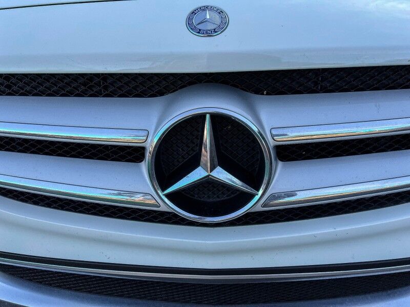 2016 Mercedes-Benz GLA GLA 250 Wilmington NC