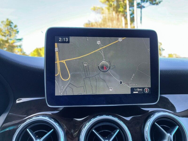 2016 Mercedes-Benz GLA GLA 250 Wilmington NC