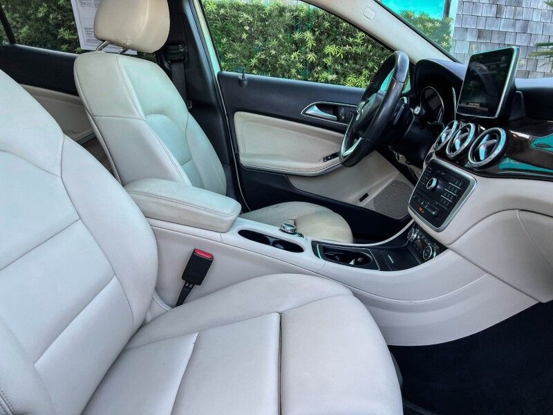 2016 Mercedes-Benz GLA GLA 250 Wilmington NC