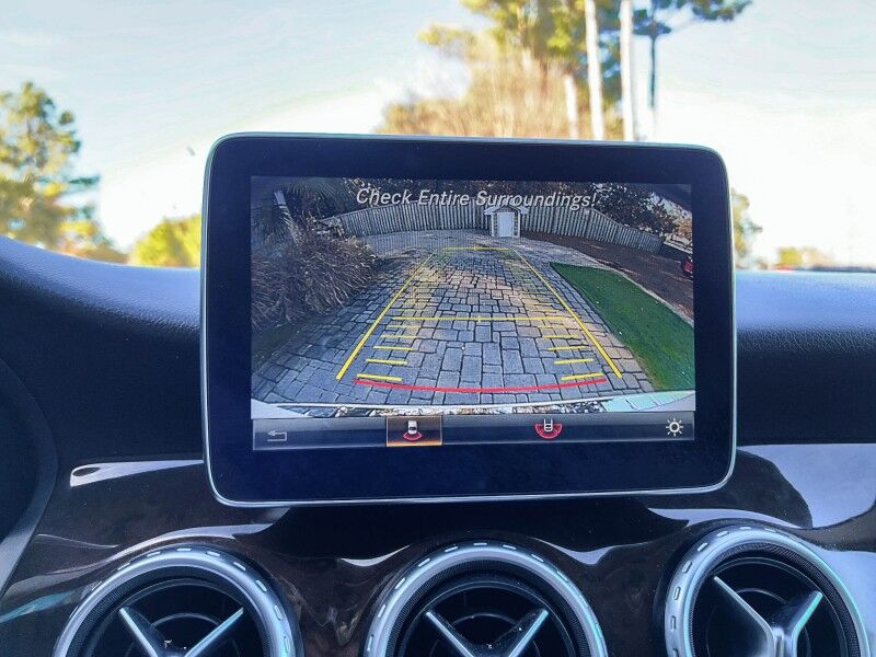 2016 Mercedes-Benz GLA GLA 250 Wilmington NC