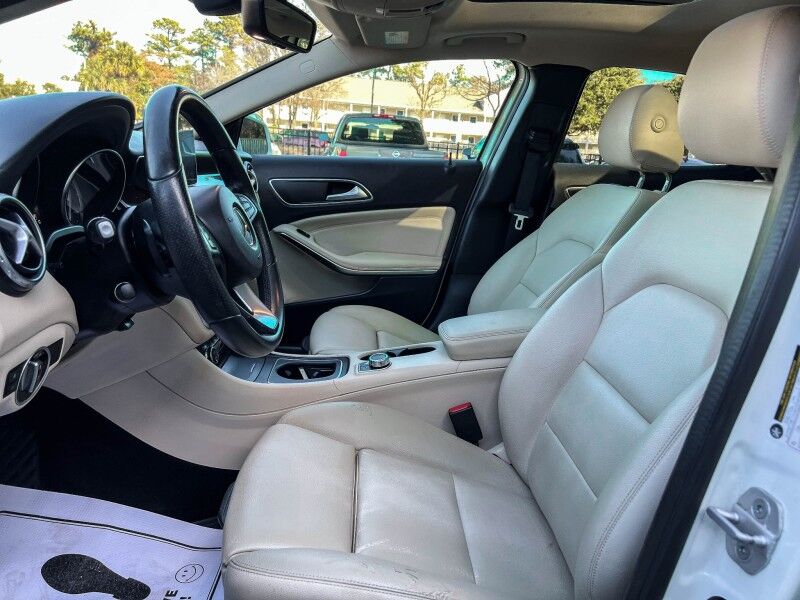 2016 Mercedes-Benz GLA GLA 250 Wilmington NC