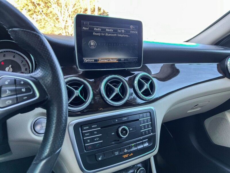 2016 Mercedes-Benz GLA GLA 250 Wilmington NC