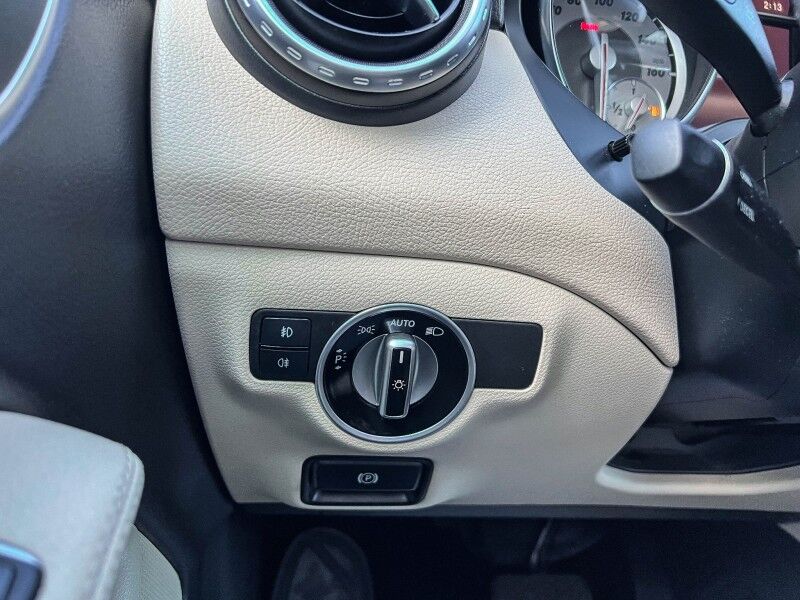 2016 Mercedes-Benz GLA GLA 250 Wilmington NC