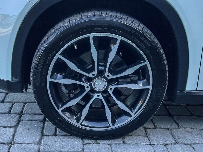 2016 Mercedes-Benz GLA GLA 250 Wilmington NC