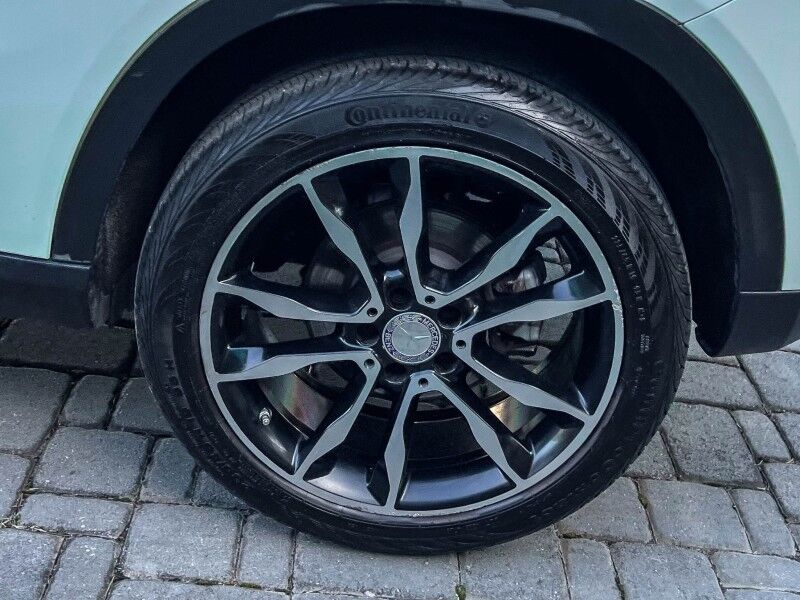 2016 Mercedes-Benz GLA GLA 250 Wilmington NC