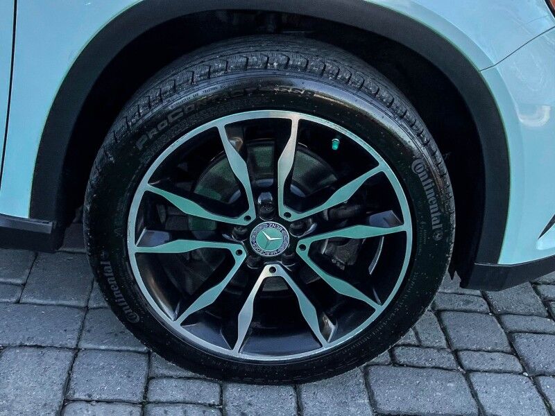 2016 Mercedes-Benz GLA GLA 250 Wilmington NC