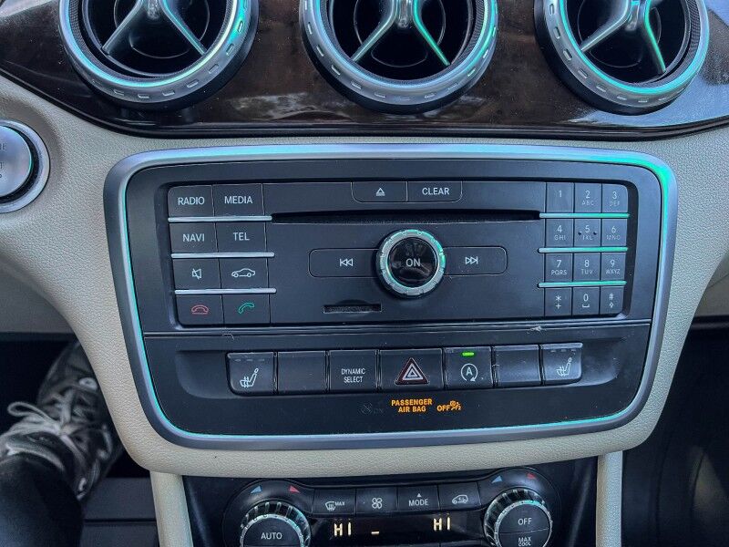 2016 Mercedes-Benz GLA GLA 250 Wilmington NC