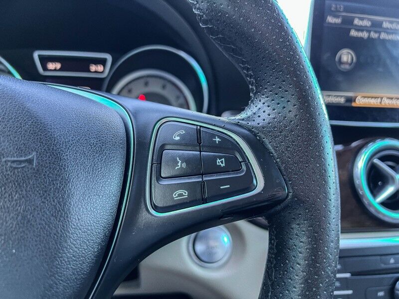 2016 Mercedes-Benz GLA GLA 250 Wilmington NC