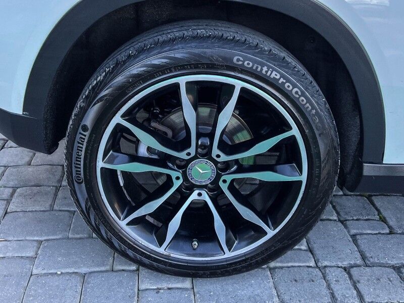 2016 Mercedes-Benz GLA GLA 250 Wilmington NC