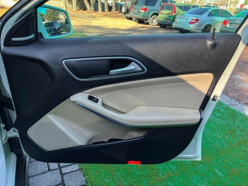 2016 Mercedes-Benz GLA GLA 250 Wilmington NC