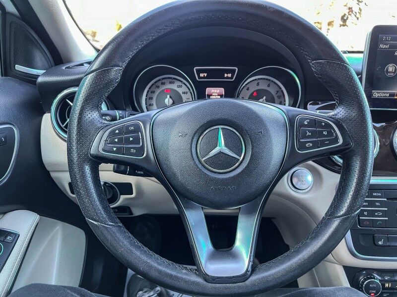 2016 Mercedes-Benz GLA GLA 250 Wilmington NC
