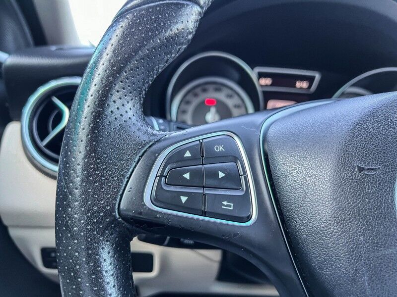 2016 Mercedes-Benz GLA GLA 250 Wilmington NC