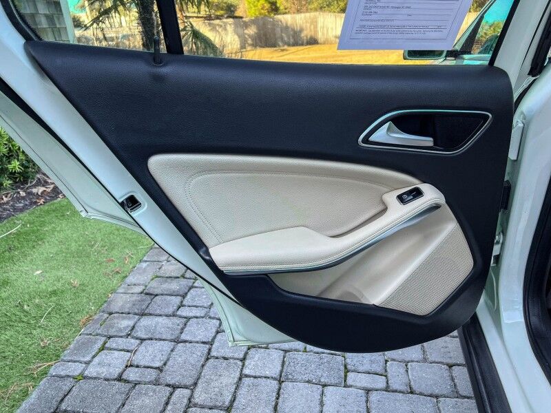 2016 Mercedes-Benz GLA GLA 250 Wilmington NC