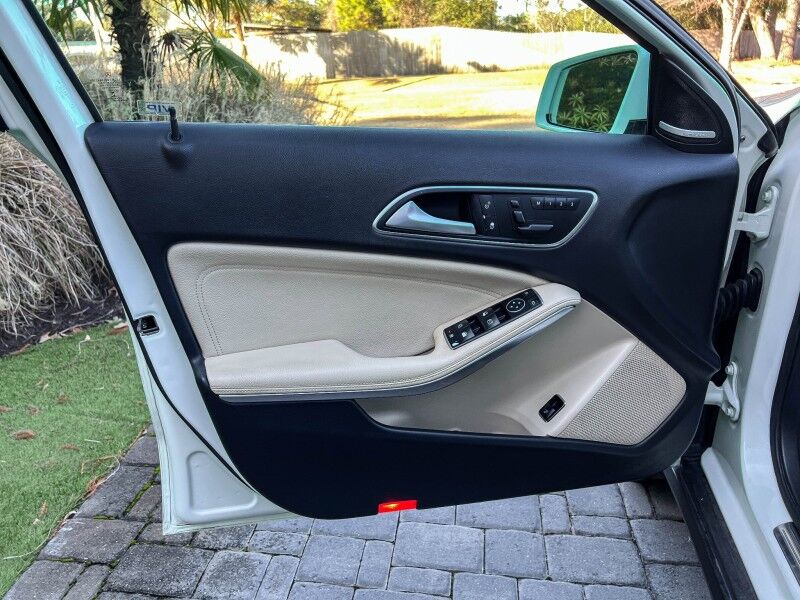 2016 Mercedes-Benz GLA GLA 250 Wilmington NC