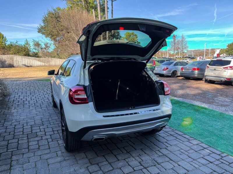 2016 Mercedes-Benz GLA GLA 250 Wilmington NC
