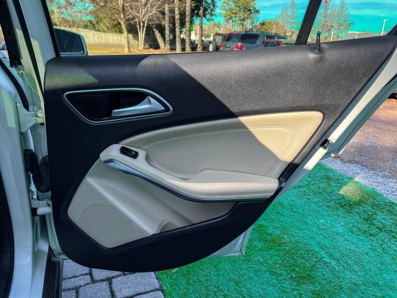 2016 Mercedes-Benz GLA GLA 250 Wilmington NC