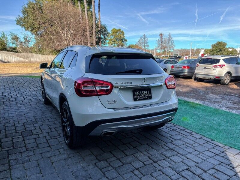 2016 Mercedes-Benz GLA GLA 250 Wilmington NC