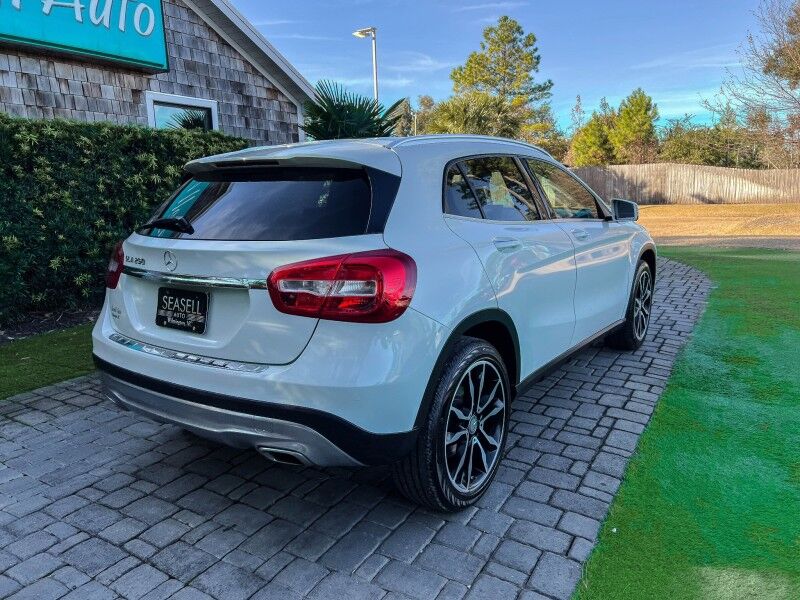 2016 Mercedes-Benz GLA GLA 250 Wilmington NC