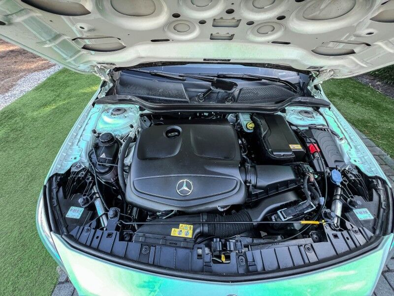 2016 Mercedes-Benz GLA GLA 250 Wilmington NC