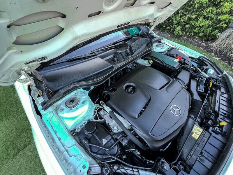 2016 Mercedes-Benz GLA GLA 250 Wilmington NC