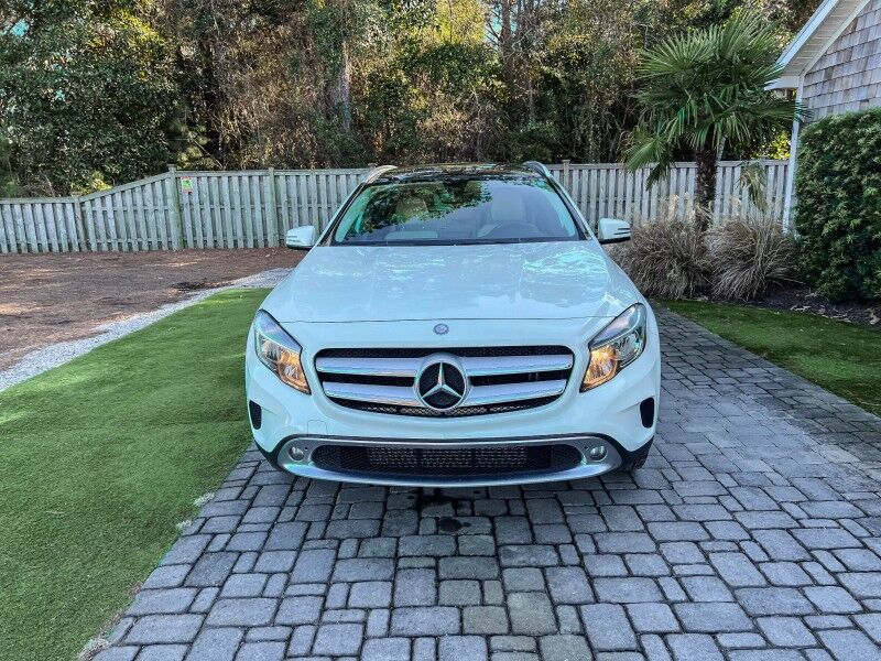 2016 Mercedes-Benz GLA GLA 250 Wilmington NC