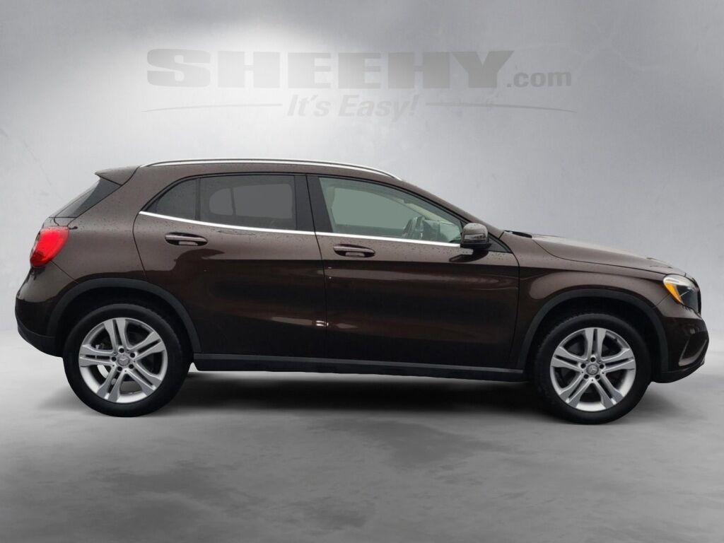 2016 Mercedes-Benz GLA GLA 250 Richmond VA