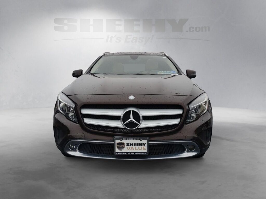 2016 Mercedes-Benz GLA GLA 250 Richmond VA