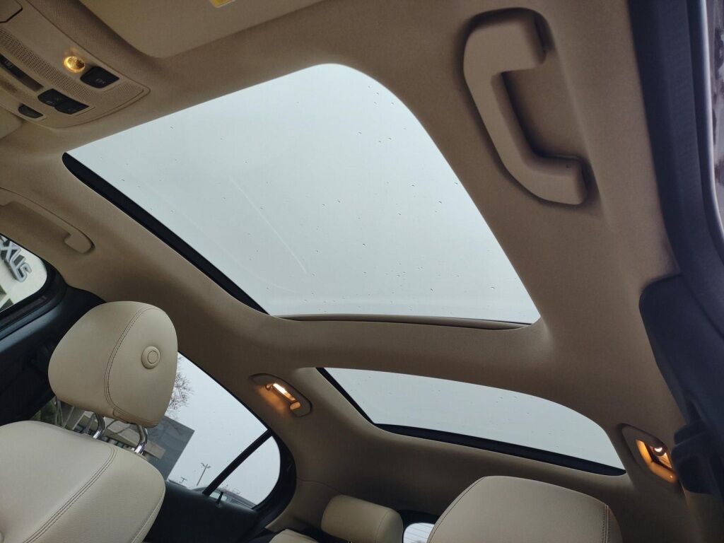 2016 Mercedes-Benz GLA GLA 250 Richmond VA