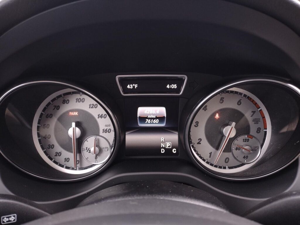 2016 Mercedes-Benz GLA GLA 250 Richmond VA