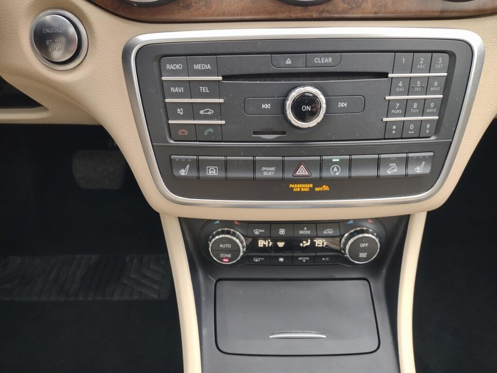 2016 Mercedes-Benz GLA GLA 250 Richmond VA