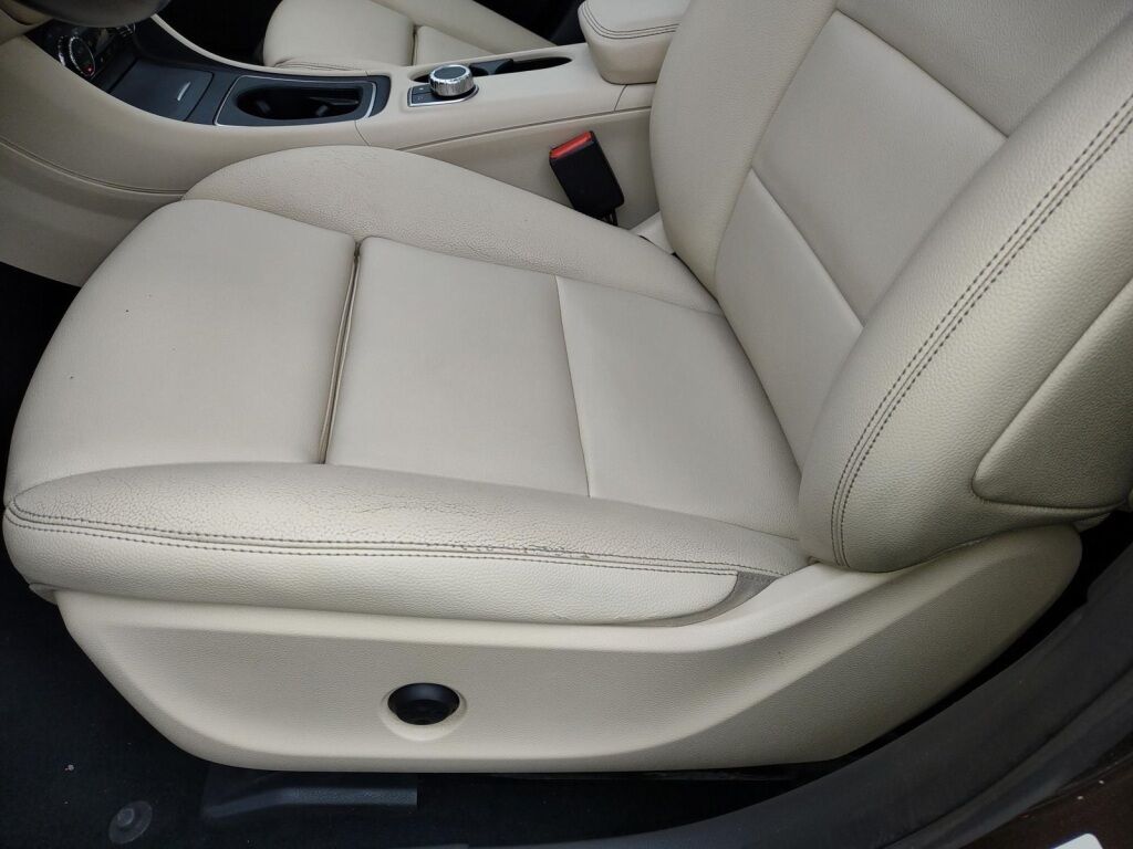 2016 Mercedes-Benz GLA GLA 250 Richmond VA