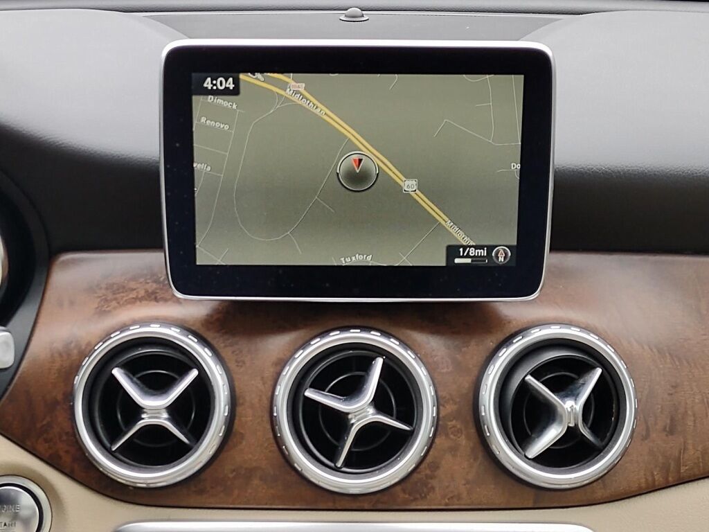 2016 Mercedes-Benz GLA GLA 250 Richmond VA