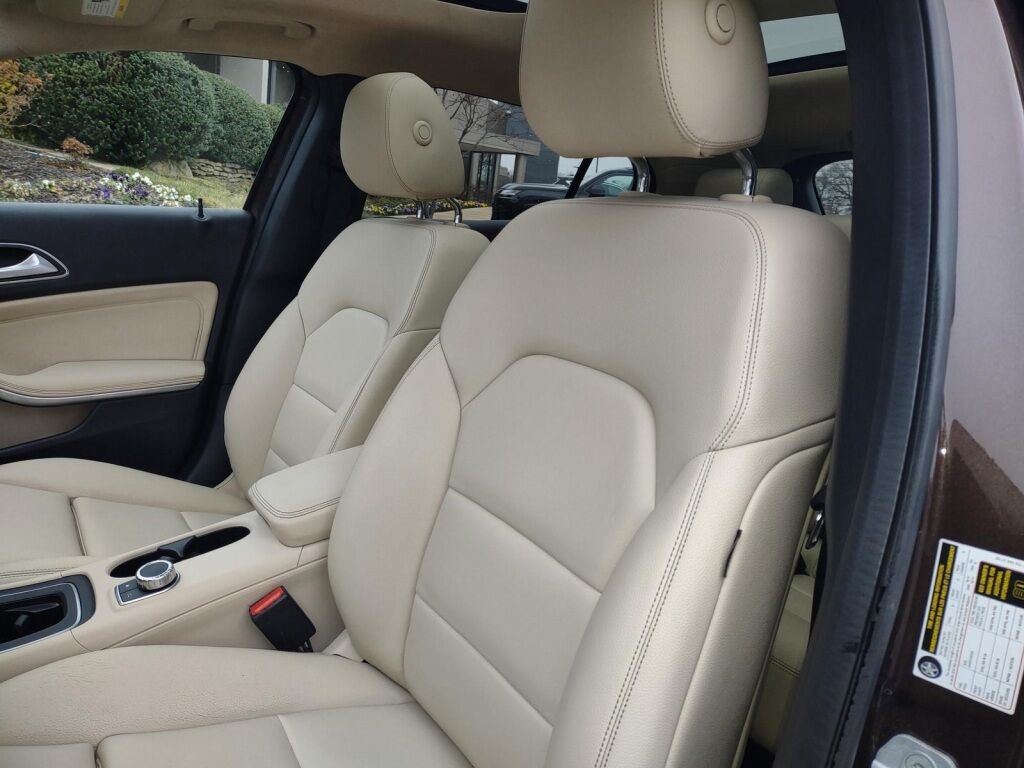 2016 Mercedes-Benz GLA GLA 250 Richmond VA