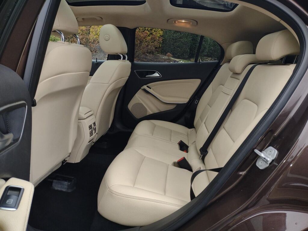 2016 Mercedes-Benz GLA GLA 250 Richmond VA