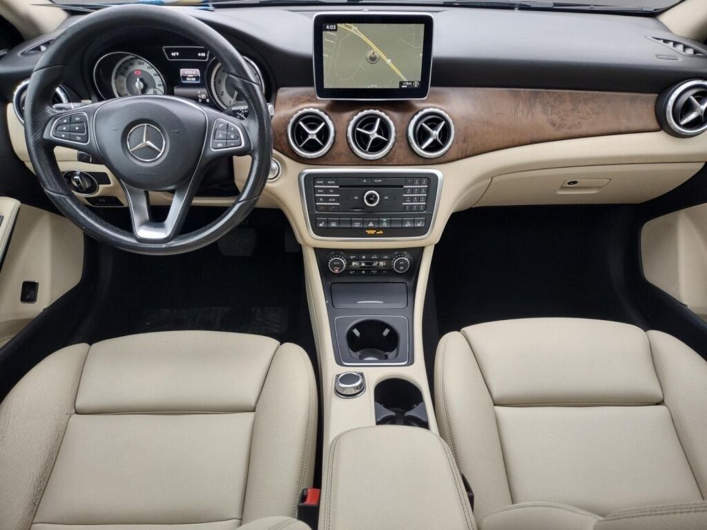 2016 Mercedes-Benz GLA GLA 250 Richmond VA