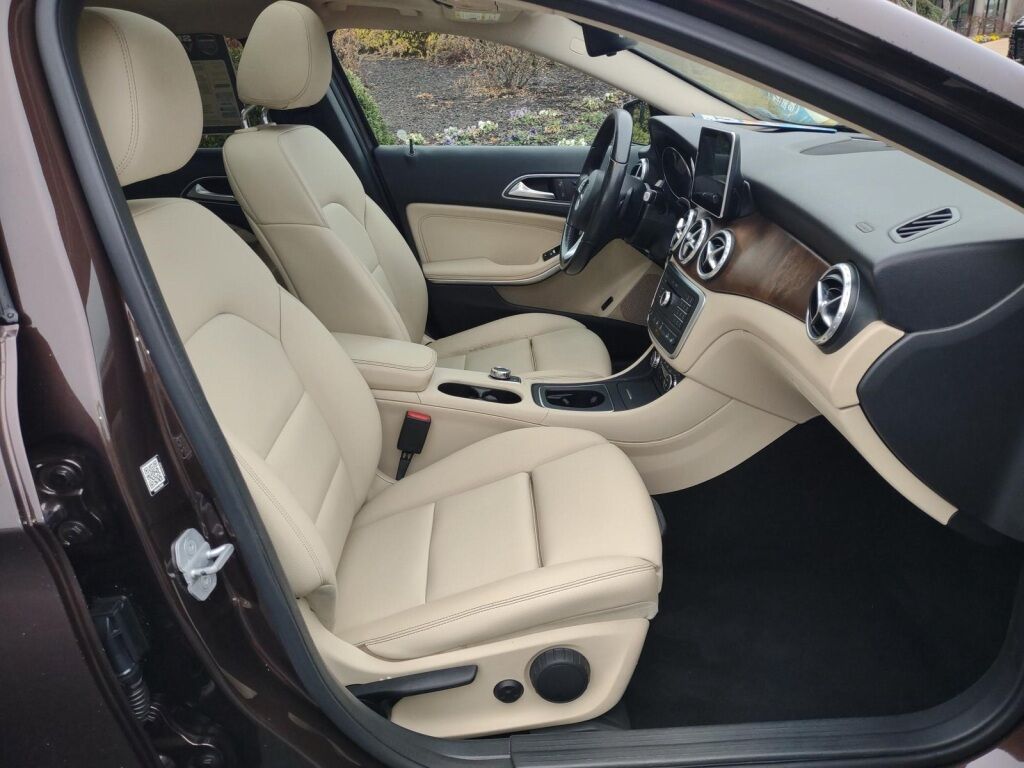 2016 Mercedes-Benz GLA GLA 250 Richmond VA