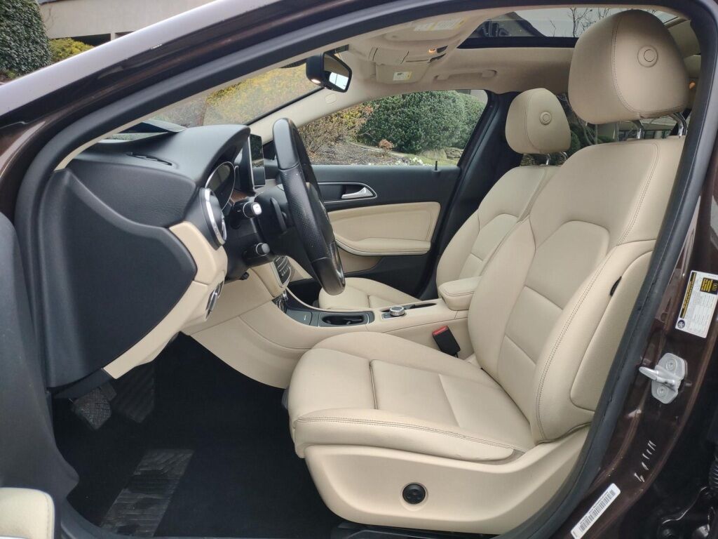 2016 Mercedes-Benz GLA GLA 250 Richmond VA