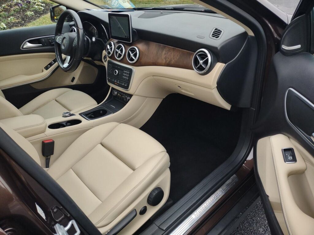 2016 Mercedes-Benz GLA GLA 250 Richmond VA
