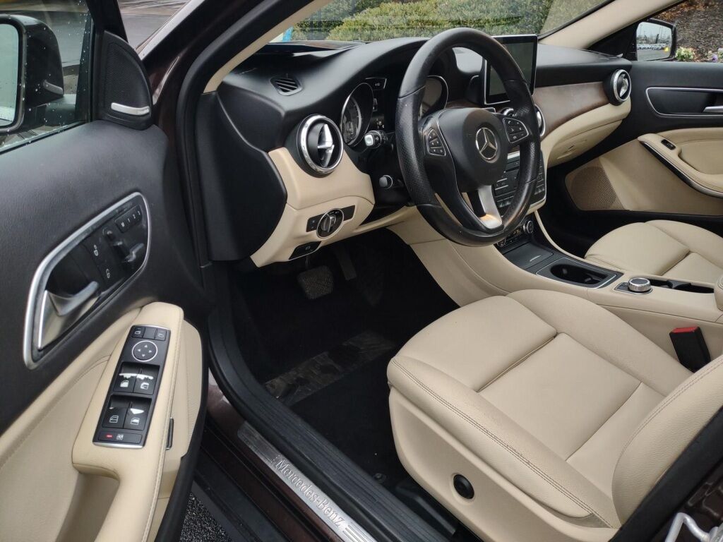 2016 Mercedes-Benz GLA GLA 250 Richmond VA