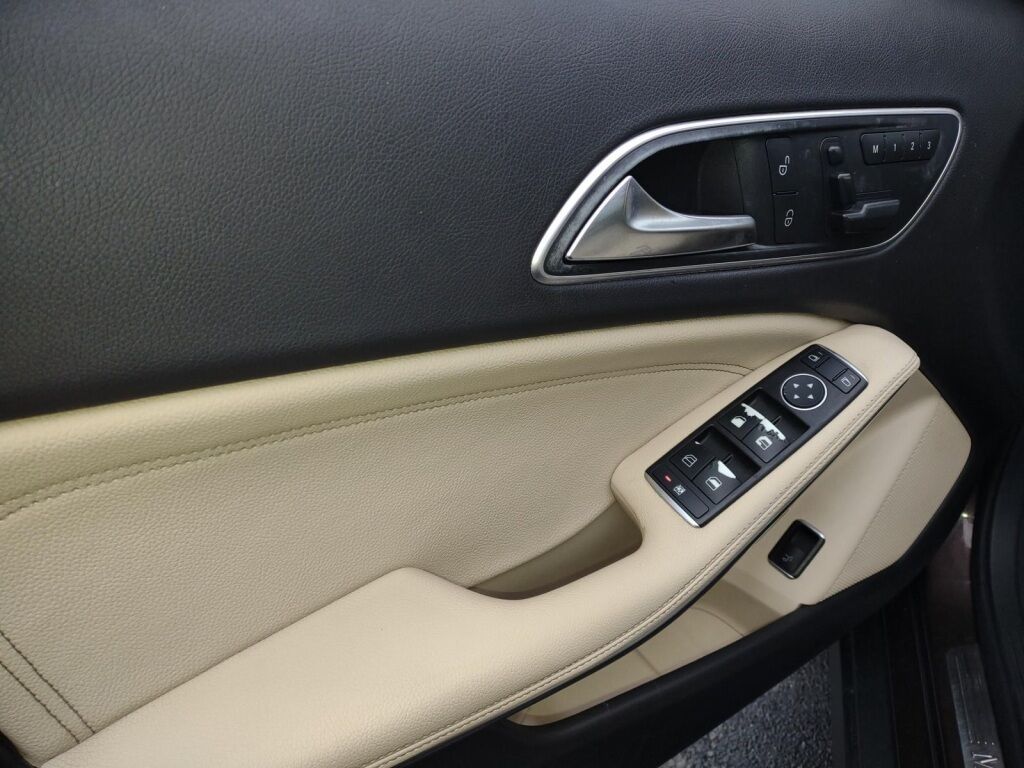 2016 Mercedes-Benz GLA GLA 250 Richmond VA