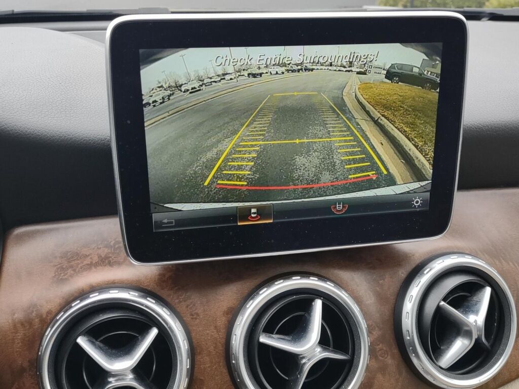 2016 Mercedes-Benz GLA GLA 250 Richmond VA