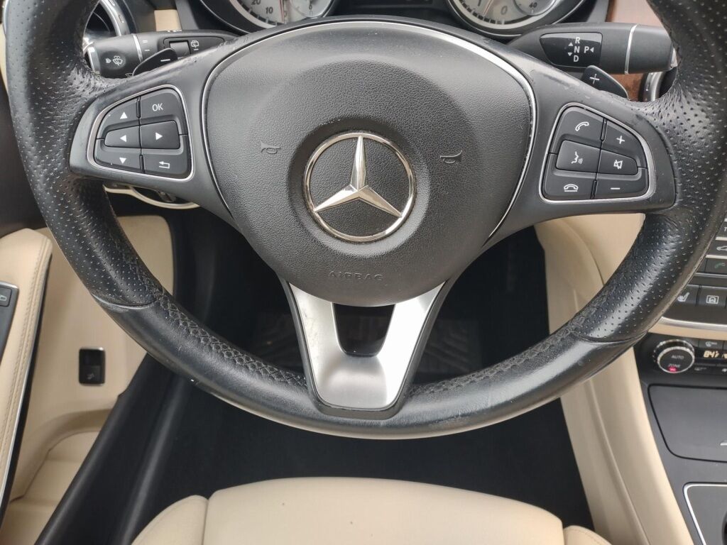 2016 Mercedes-Benz GLA GLA 250 Richmond VA